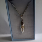 Kaulakoru (Stainless Steel) - pikkukuva 1