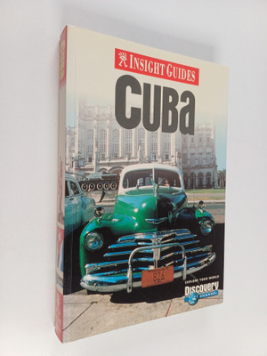 Danny Aeberhard : Cuba