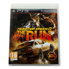 PS3 - Need for Speed: The Run (CIB) - pikkukuva 1
