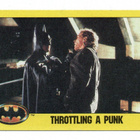 Purkkakuva Batman n:o 224 1989 THROTTLING A PUNK - pikkukuva 1