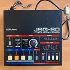 Roland JSQ-60 DCB sekvensseri - pikkukuva 1