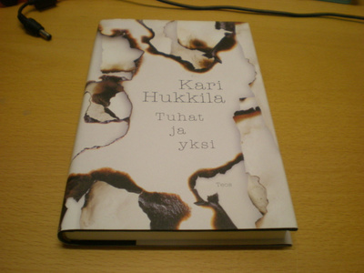 Kari Hukkila: Tuhat ja yksi