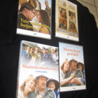 MAALAISKOMEDIA-SARJA DVD (3 DISC) - pikkukuva 2