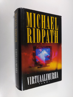 Michael Ridpath : Virtuaalimurha