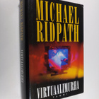 Michael Ridpath : Virtuaalimurha - pikkukuva 1