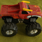 Hot Wheels Monster Jam - El Toro Loco - pikkukuva 2