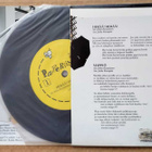 PAPERIINOT: Herää! Herää! – 7” + KK 1989 - J. Karjalainen - pikkukuva 2