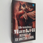 Henning Mankell : Minnet av en smutsig ängel - pikkukuva 1