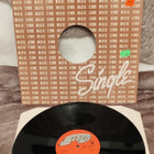 Benelux And Nancy Dee Switch 12" - pikkukuva 1