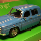 Renault 8 gordini -66 1:24 ALE! - pikkukuva 1