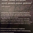 Samuel Bjørk: Poika Pimeästä 1.p - pikkukuva 2