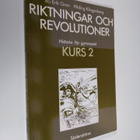 Bo-Erik ym. Gran : Historia för gymnasiet Kurs 2, Riktnin... - pikkukuva 1