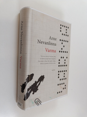 Arne Nevanlinna : Varma