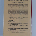Henrik Ibsen : Valitut draamat 3, Peer Gynt - pikkukuva 2