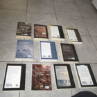 Forgotten realms R.A Salvatore11 kpl uudenveroista kirjaa K4 - pikkukuva 4