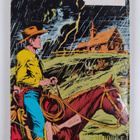 Tex Willer 2/1982 - pikkukuva 2