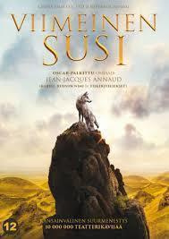 Viimeinen susi - Ohjaus: Jean-Jacques Annaud