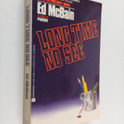 Ed McBain : Long Time No See - pikkukuva 1