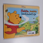 Haista, maista herkkulettuja : suloinen kuvatarina - pikkukuva 1