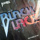 Blacklace - Get It While It's Hot - pikkukuva 1