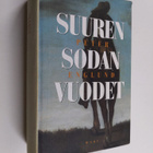 Peter Englund : Suuren sodan vuodet - pikkukuva 1