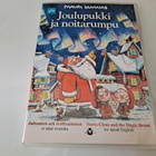 Joulupukki ja noitarumpu (Mauri Kunnas) (DVD) - pikkukuva 1