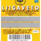 ILVES SM-LIIGA LIIGAVETO Arpa v.2003 - pikkukuva 1