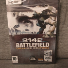 Pc peli 2142 Battlefield deluxe edition - pikkukuva 1