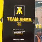 Team Ahma 1-3 DVD - pikkukuva 1