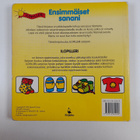 Ensimmäiset sanani - pikkukuva 2