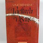 V. A. (toim.) Koskenniemi : Vaeltava viisaus : aforismeja... - pikkukuva 2