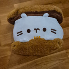 Gund Pusheen S'Mores Squisheen Plush pehmolelu (#3474) - pikkukuva 1