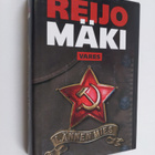Reijo Mäki : Lännen mies - pikkukuva 1