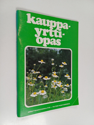 Kauppayrttiopas