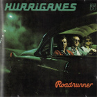 Hurriganes - Roadrunner (CD) VG+!! Vanha painos - pikkukuva 1