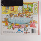 Ten Little Mice - pikkukuva 2