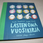 Lasten oma vuosikirja - pikkukuva 1