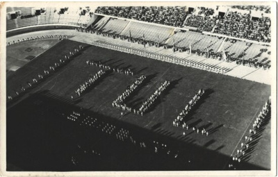 TUL LIITOJUHLA 1946