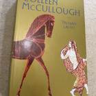Colleen McCullough: TROIJAN LAULU - pikkukuva 1