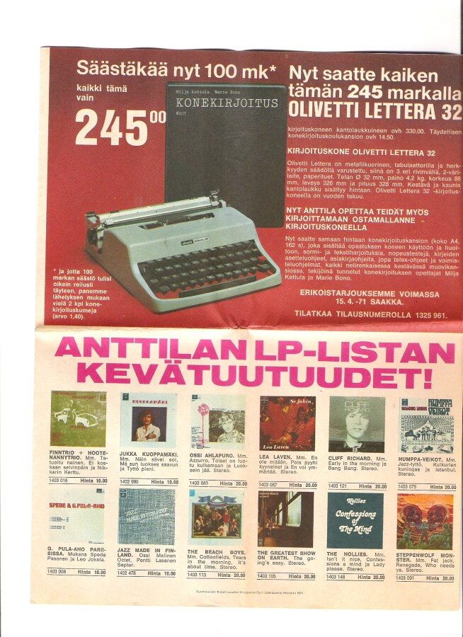 Item image