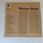 Victor Jara – Te Recuerdo Amanda LP - pikkukuva 3
