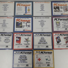 PC Format 1999 cd PCF91-PCF103 (26cd) - pikkukuva 5