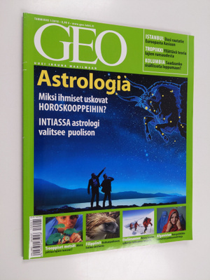 Geo 1/2010
