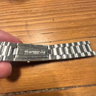 Omega Seamaster Planet Ocean ranneke - pikkukuva 2