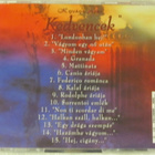 Kovács Józsi • "Kedvencek" CD - pikkukuva 3