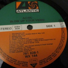 AC/DC Blow Up Your Video Orig. 1988 - pikkukuva 3