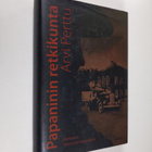 Arvi Perttu : Papaninin retkikunta - pikkukuva 1