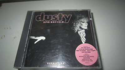Dusty Springfield – Reputation