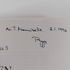 Lahden historia 3 : Lahden talouselämän historia (signeer... - pikkukuva 2