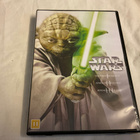 Star Wars 1-3 boksi (3dvd) - pikkukuva 1